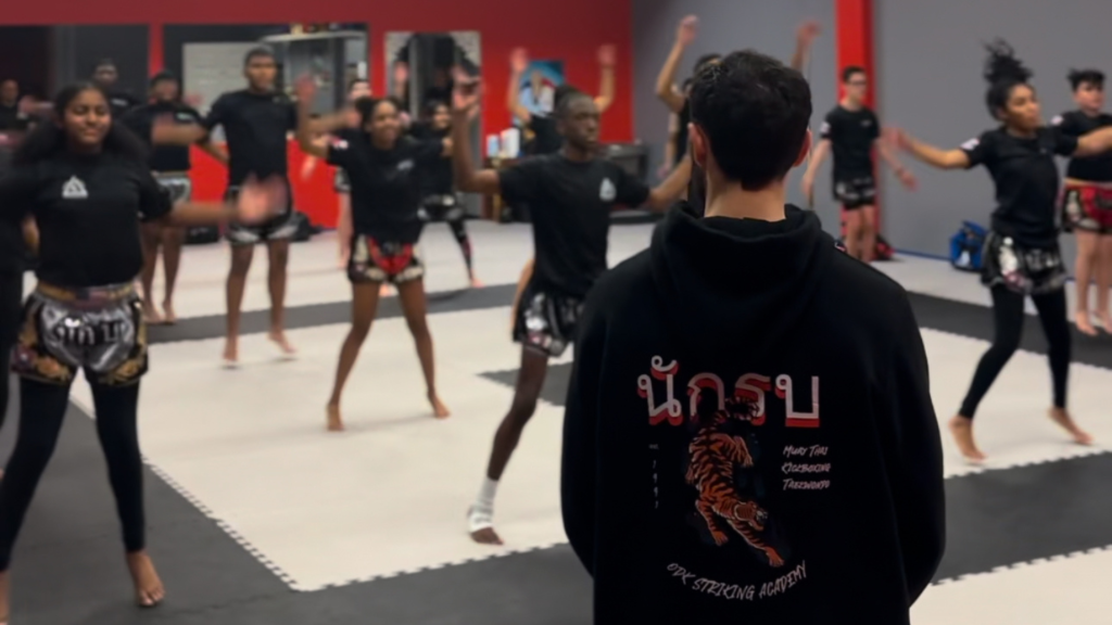 Expert growth partner to martial arts schools